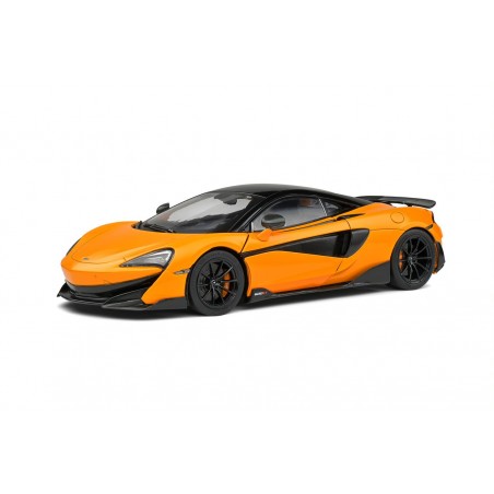 Solido 1/18 McLaren 600 LT 2018