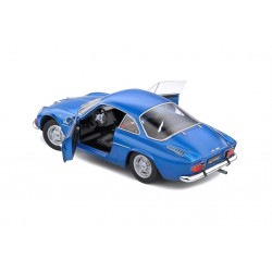 Solido 1/18 ALPINE A110 1600S 1969