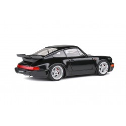 Solido 1/18 Porsche 911 (964) TURBO 3.6 1993 Movie Bad Boys