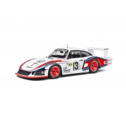 Solido 1/18 Porsche “MOBY...