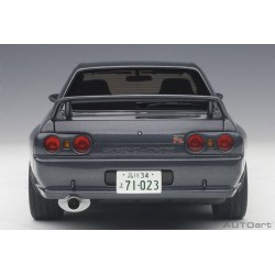 1:18 Nissan Skyline GT-R (R32) Wangan Midnight Reina" (AUTOart)"