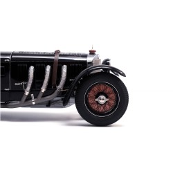 CMC 1/18 Mercedes-Benz SSK 1928-1930