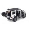 Almost Real 1/18 Brabus 550 Adventure Mercedes-Benz G 500 4×4²