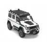 Almost Real 1/18 Brabus 550 Adventure Mercedes-Benz G 500 4×4²