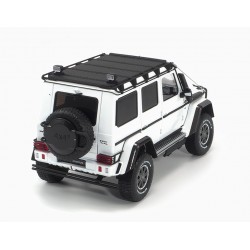 Almost Real 1/18 Brabus 550 Adventure Mercedes-Benz G 500 4×4²