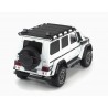 Almost Real 1/18 Brabus 550 Adventure Mercedes-Benz G 500 4×4²