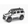 Almost Real 1/18 Brabus 550 Adventure Mercedes-Benz G 500 4×4²