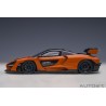 Autoart 1/18 McLaren Senna