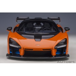 Autoart 1/18 McLaren Senna