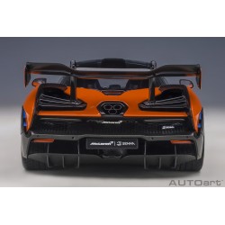 Autoart 1/18 McLaren Senna