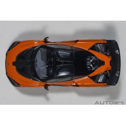 Autoart 1/18 McLaren Senna