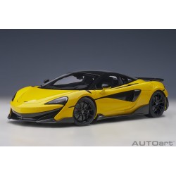 Autoart 1/18 McLaren 600LT