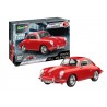 Revell 1/16 Porsche 356 B Coupe