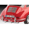 Revell 1/16 Porsche 356 B Coupe