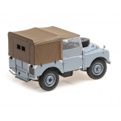 Minichamps 1/18 Land Rover 1949