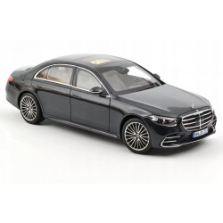 Norev 1/18  Mercedes Benz S Klasse AMG Line V223 2021