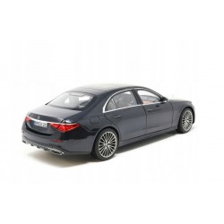 Norev 1/18  Mercedes Benz S Klasse AMG Line V223 2021