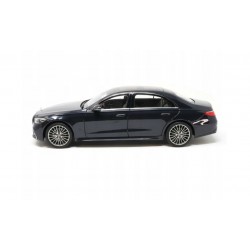 Norev 1/18  Mercedes Benz S Klasse AMG Line V223 2021