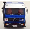 Premium ClassiXXs 1/18 Mercedes-Benz NG73 1632 1974