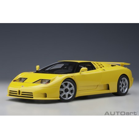 Autoart 1/18 Bugatti EB110 SS