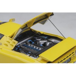 Autoart 1/18 Bugatti EB110 SS