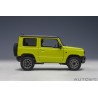 Autoart 1/18 Suzuki Jimny (JB64)