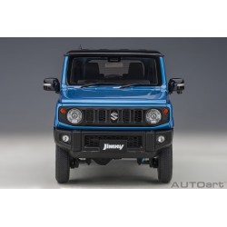 Autoart 1/18 Suzuki Jimny (JB64)