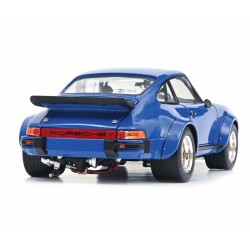 Schuco 1/18 Porsche 934 RSR Coupe 1976