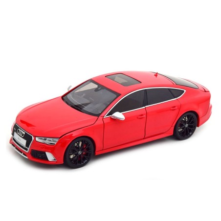 Keng Fai 1/18 Audi RS7 Sportback (C7) LHD 2016