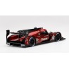 Top Speed Models 1/18 Mazda RT24-P DPI No.55 2020 IMSA Sebring 12Hrs Winner Mazda Motorsports