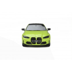 GT Spirit 1/18 BMW M4 Competition Coupe (G82) 2021