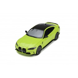 GT Spirit 1/18 BMW M4 Competition Coupe (G82) 2021