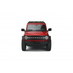 GT Spirit 1/18 Ford Bronco Wildtrak (4 door) 2021