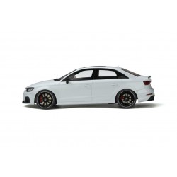 GT Spirit 1/18 Audi  A3 RS3 ABT Sedan 2019