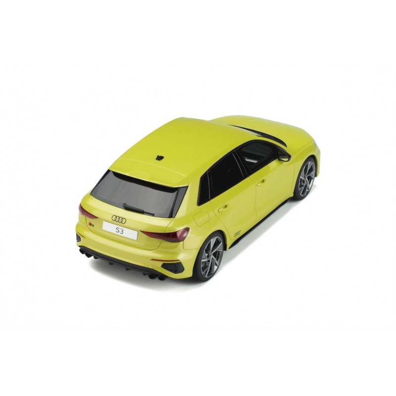 Audi s3 toy car hotsell