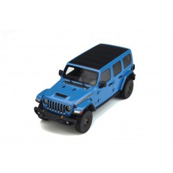 GT Spirit 1/18 Jeep Wrangler Rubicon 2021