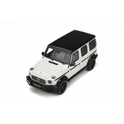 GT Spirit 1/18 Mercedes Benz G Class G63 AMG (W463) V8 Biturbo 2018