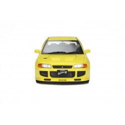 Otto Mobile 1/18 Mitsubishi Lancer EVO III 1995