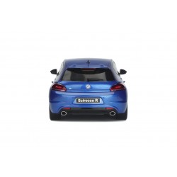 Otto Mobile 1/18 Volkswagen Scirocco 3 Ph.1 R 2008