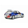 Otto Mobile 1/12 Peugeot 306 Maxi Rallye 1998 No.14 Clarion F. Delecour/ D Grataloup