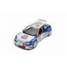 Otto Mobile 1/12 Peugeot 306 Maxi Rallye 1998 No.14 Clarion F. Delecour/ D Grataloup