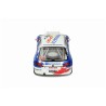 Otto Mobile 1/12 Peugeot 306 Maxi Rallye 1998 No.14 Clarion F. Delecour/ D Grataloup