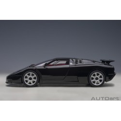 Autoart 1/18 Bugatti EB110 SS