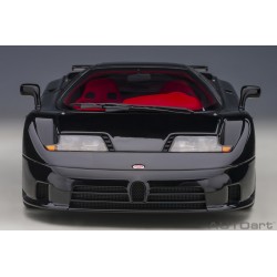 Autoart 1/18 Bugatti EB110 SS