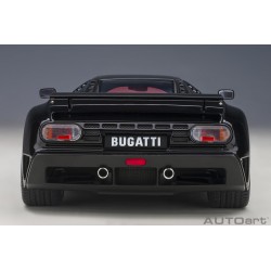 Autoart 1/18 Bugatti EB110 SS