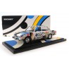 Minichamps 1/18 BMW 2500 (E3) 1969 Pink Panther New Horizon