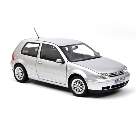 Norev 1/18 VW Golf GTI 1998