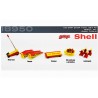 GMP 1/18  Shell Oil Shop Tool Set 2