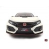 LCD 1/18 Honda Civic Type R (FK8) 2017