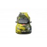 Otto Mobile 1/18 Renault Clio 2 Super 1600 Rally Monte Carlo 2004 N. Bernardi / D.Giraudet